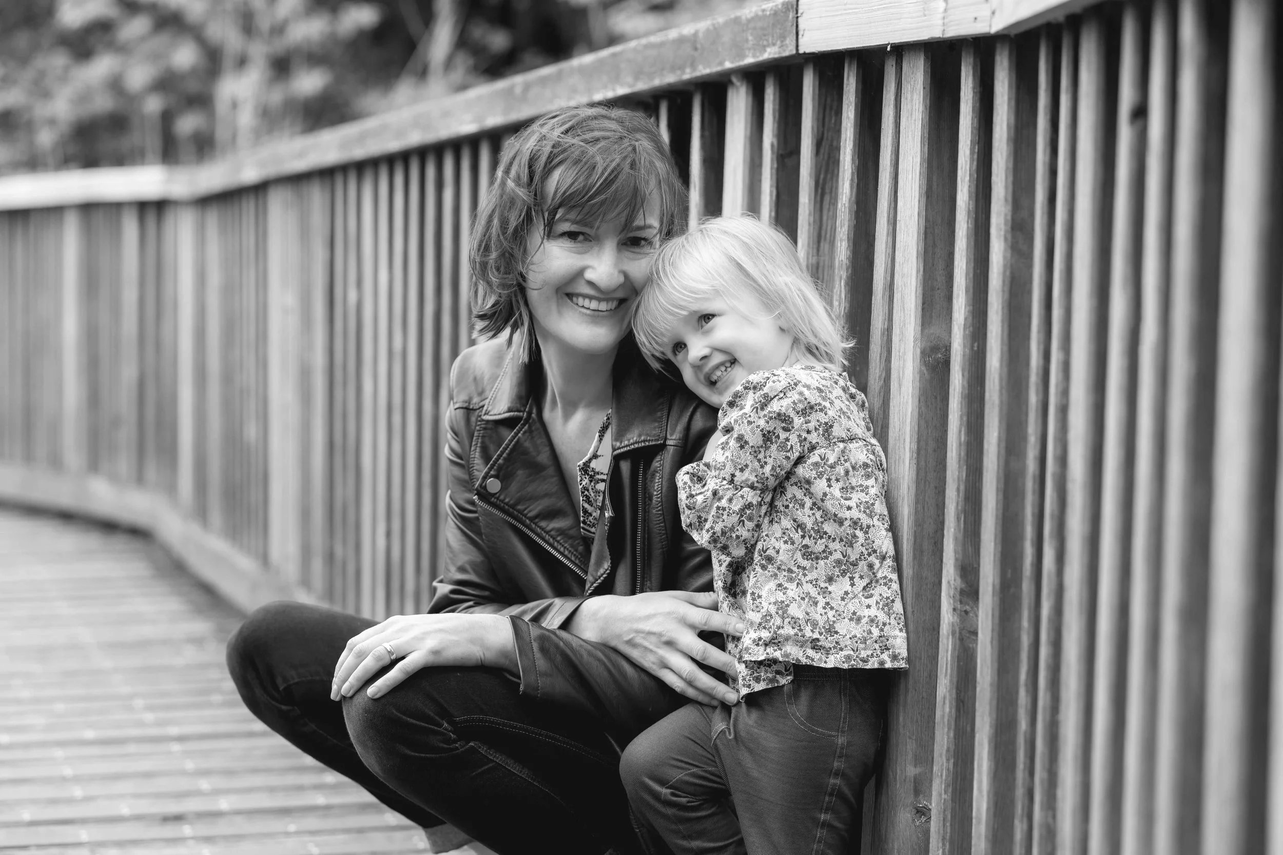 Family photographer, London
