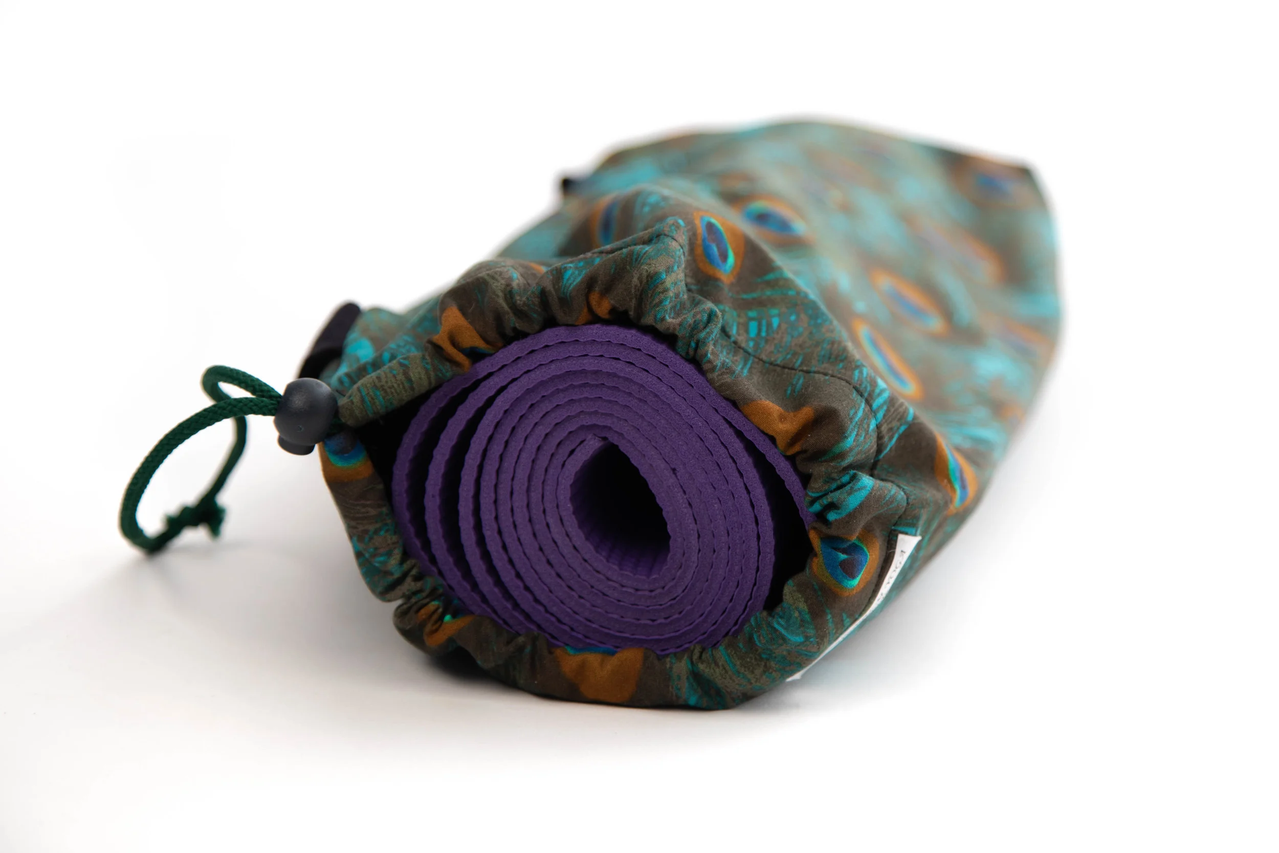 Product photography for South London yoga instructor