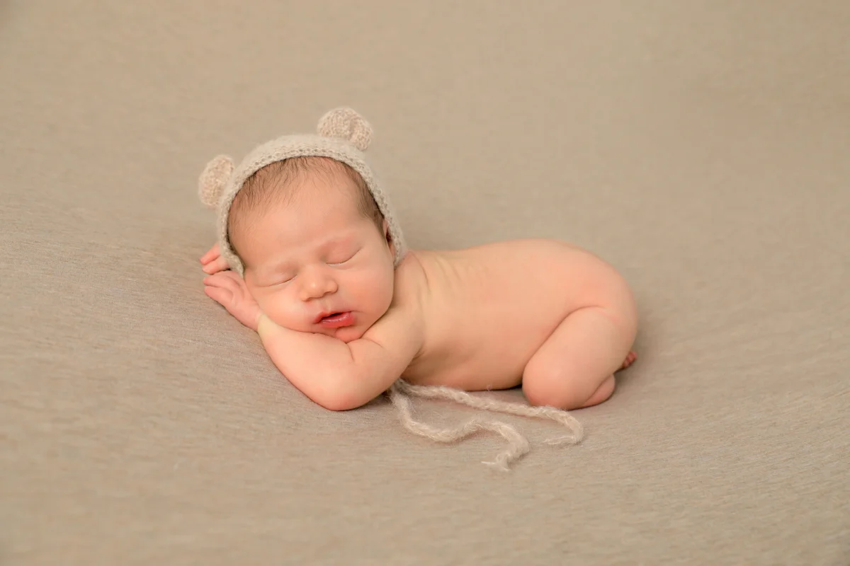 Newborn photography Dulwich, South London