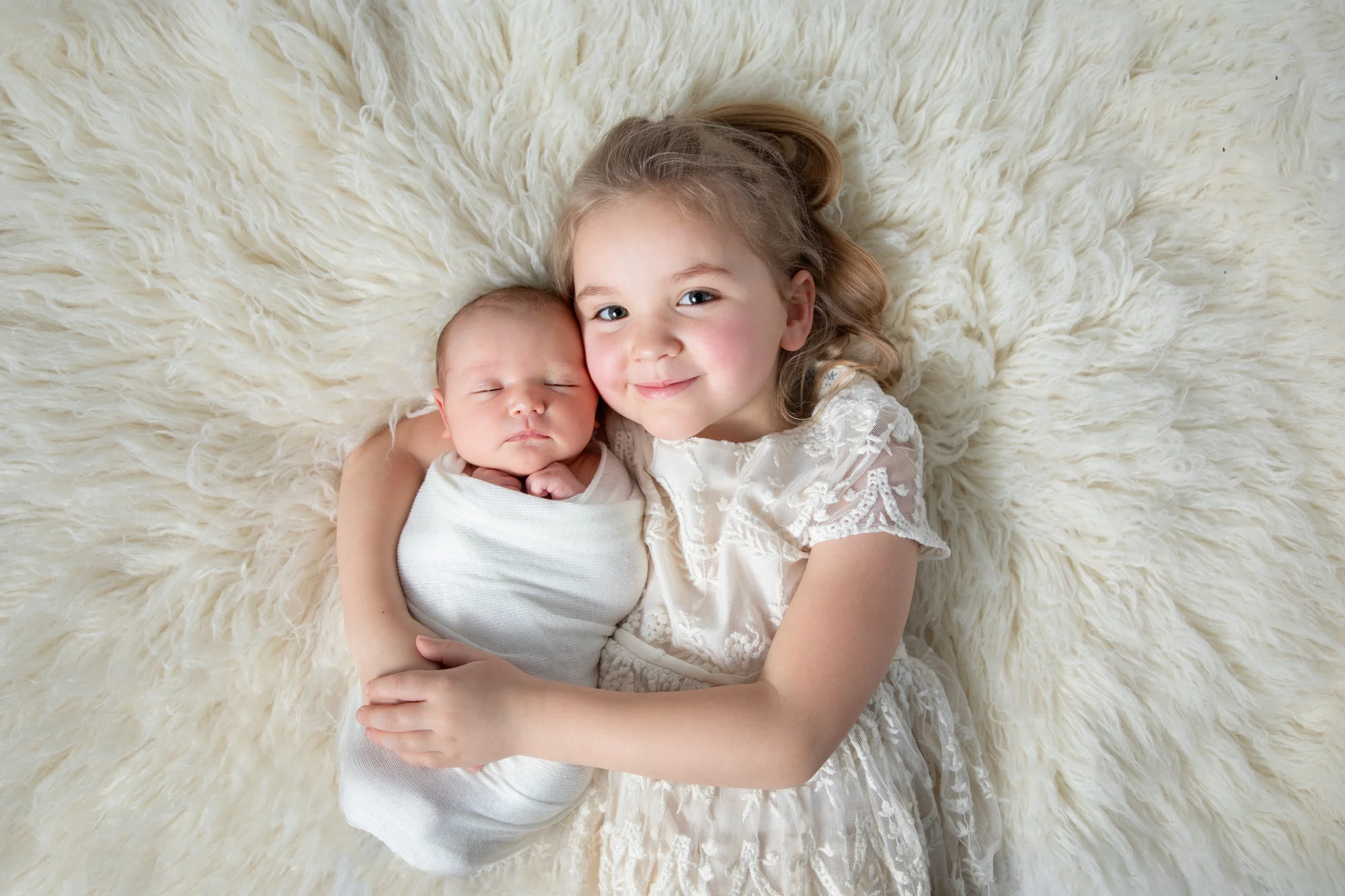 Newborn photography Dulwich SE21 London