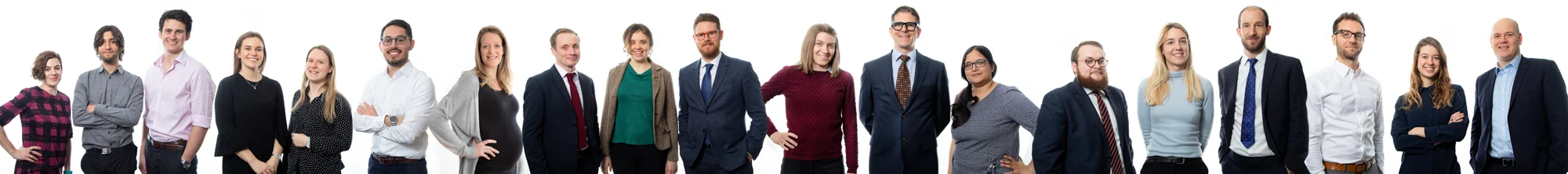 Corporate headshot and group photographer, London