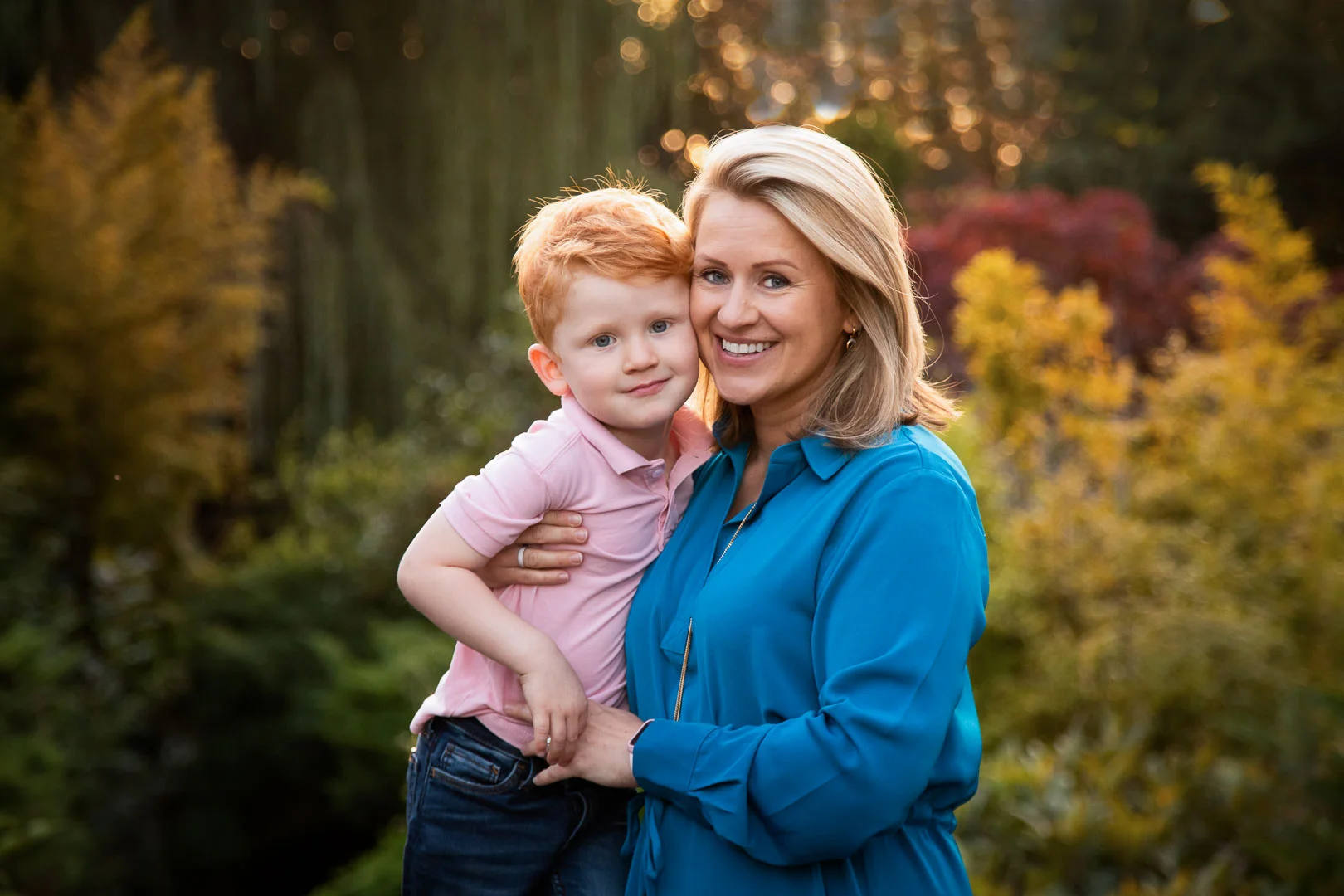 London family photographer, Dulwich Park