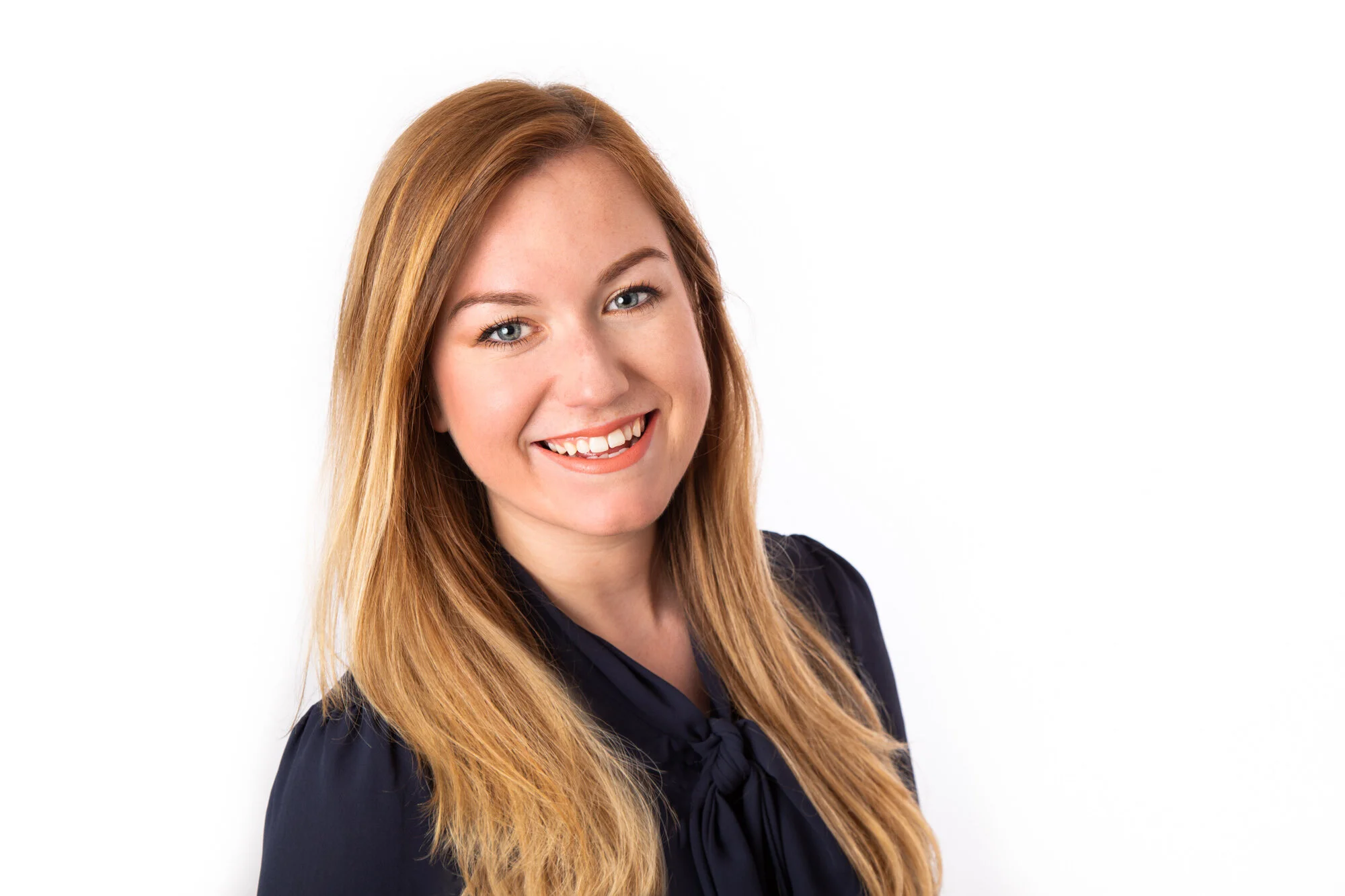 London headshot & personal brand photographer