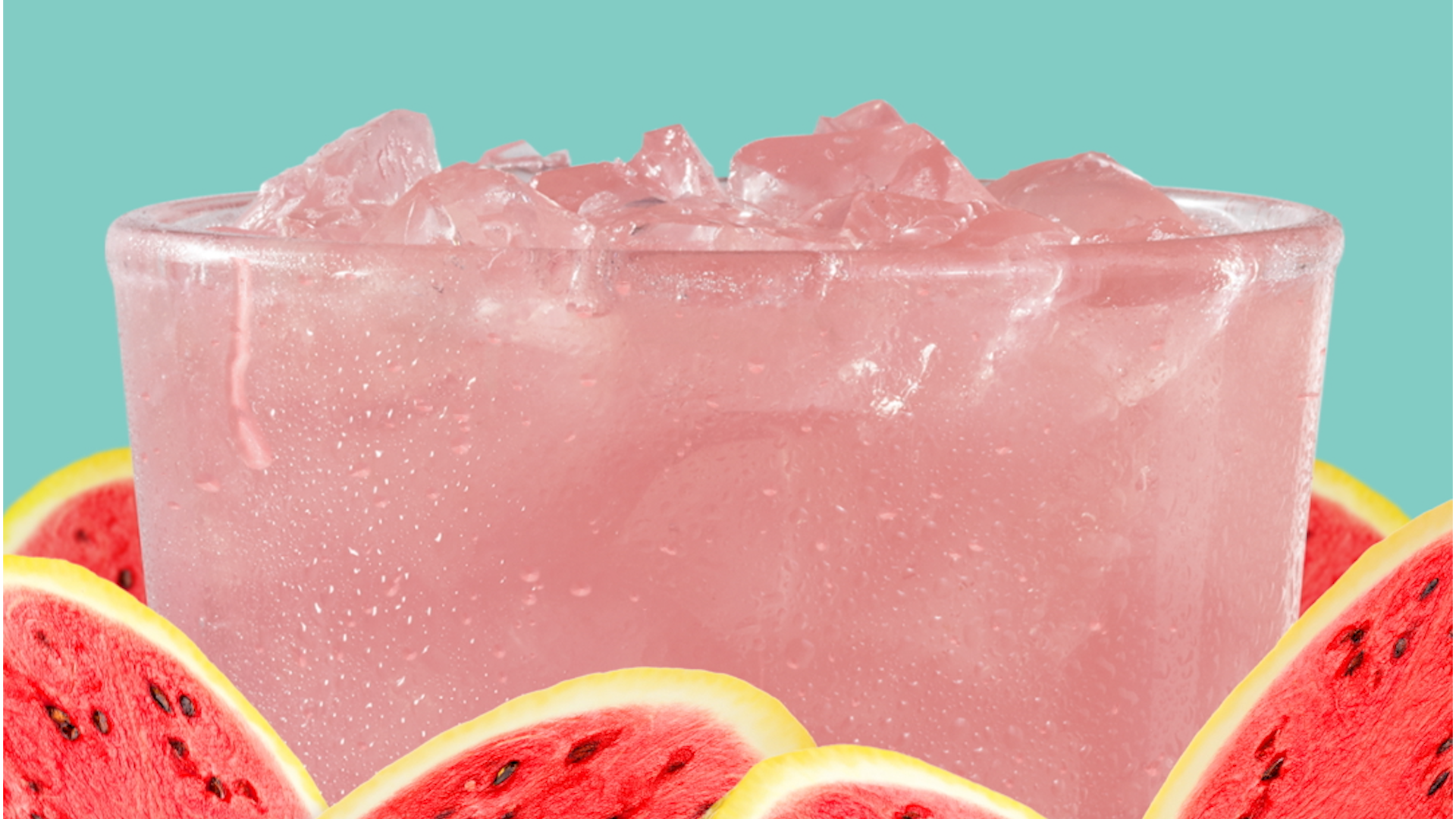 "WATERMELON LEMONADE"