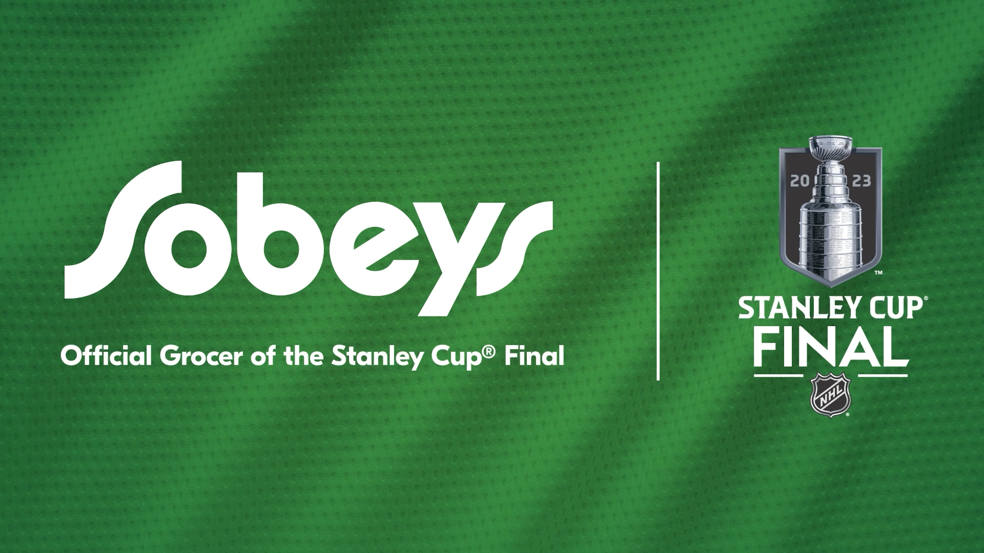 "SOBEY'S NHL FINAL"