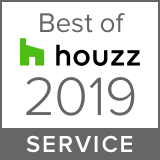 Best of Houzz 2019 Award