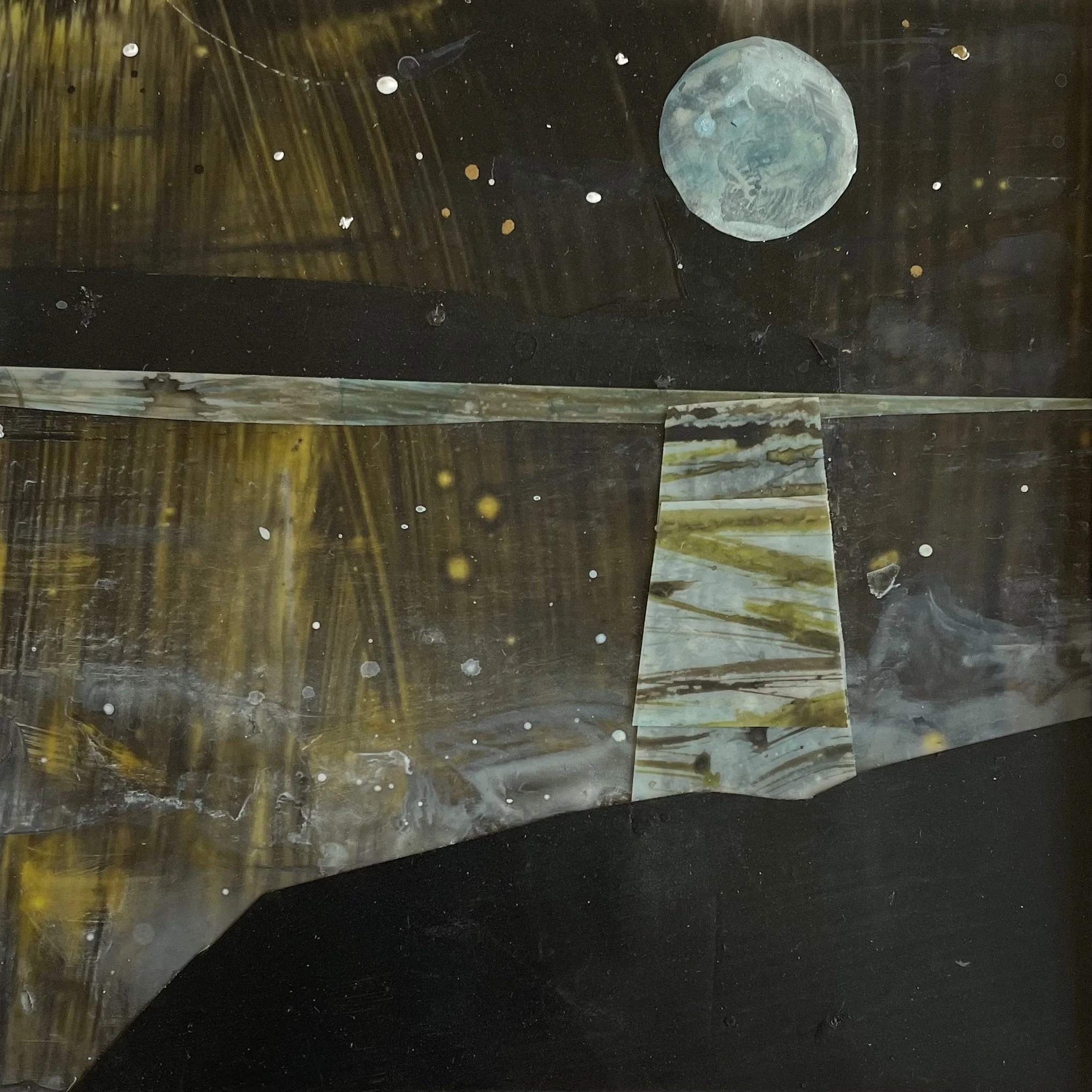 Blue Moon