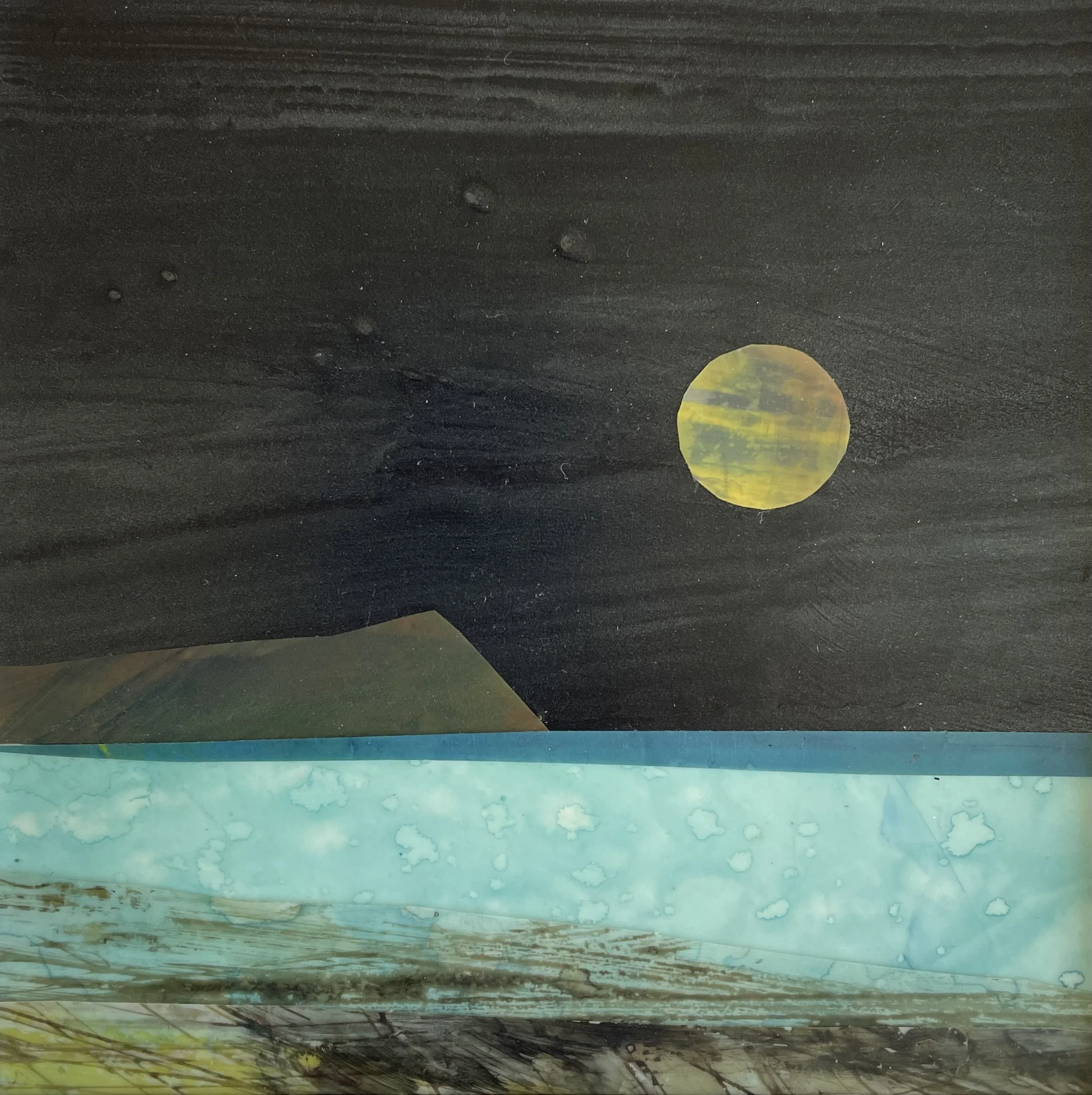 Calm Shore