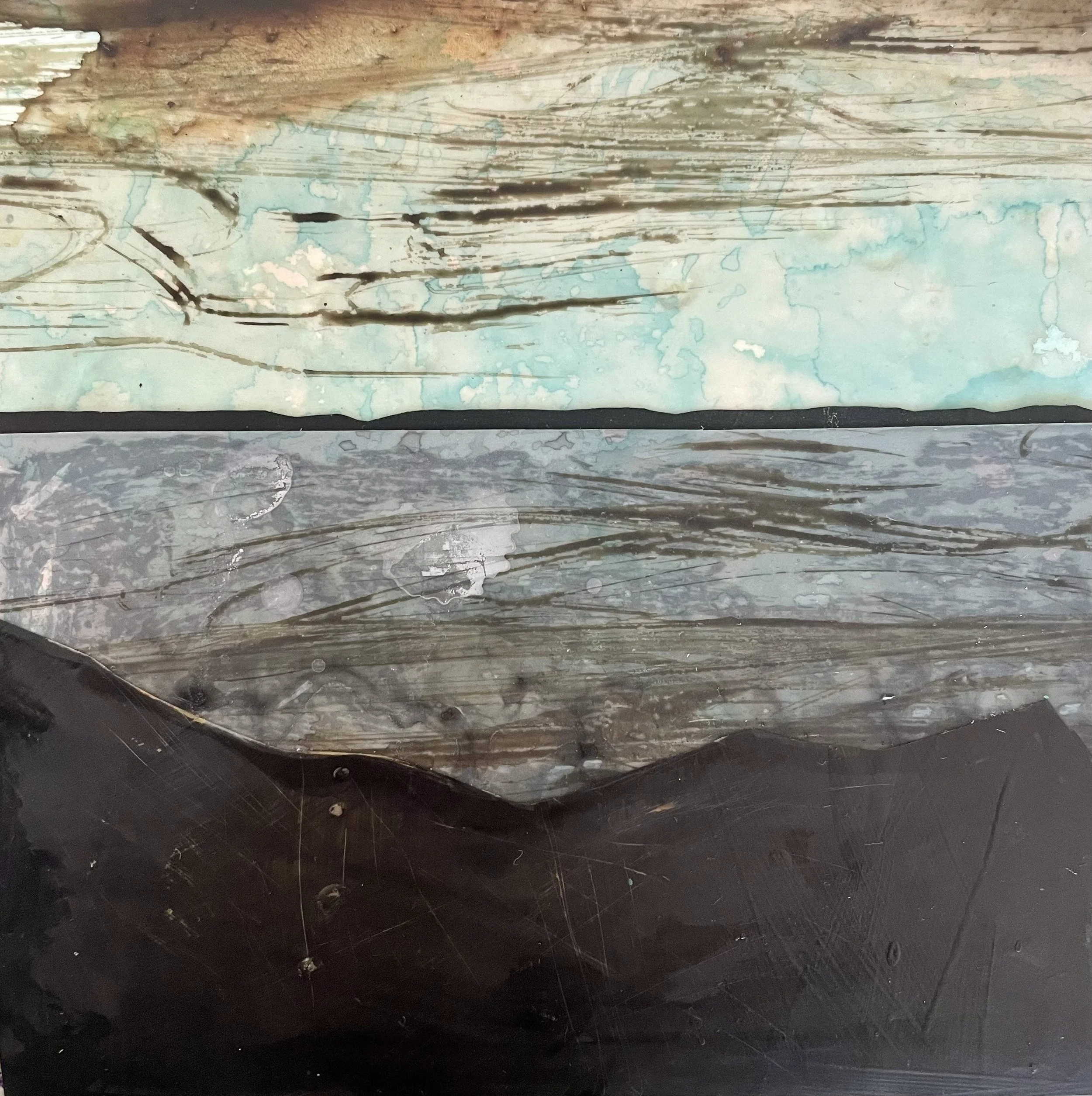 Sea Change