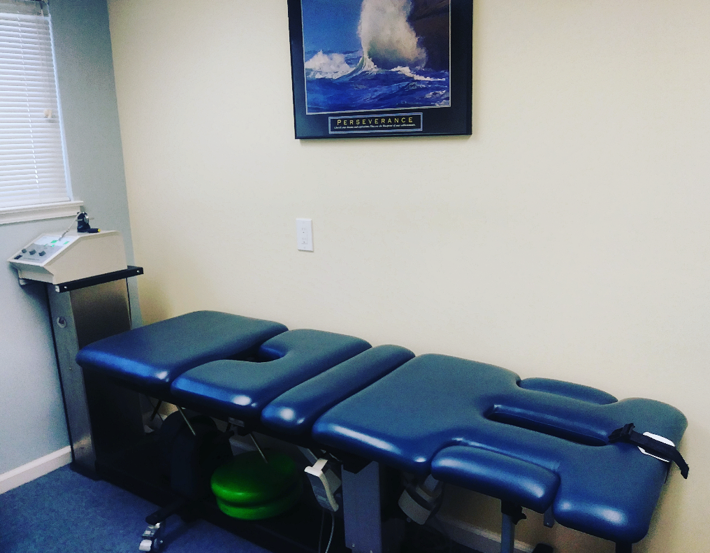 Pineda Chiropractic Spinal Decompression 