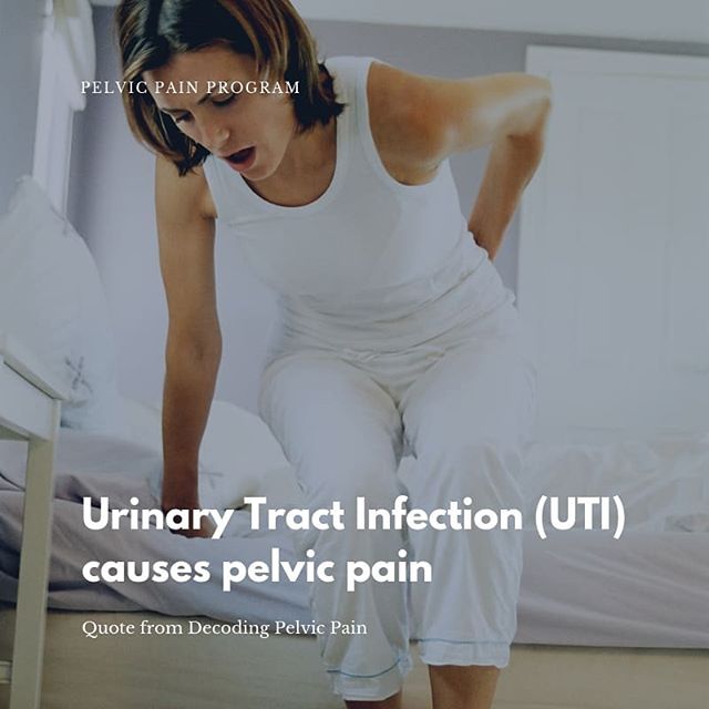 Urinary Tract Infections don't always show signs and symptoms, but this affects the pelvis area, especially in the center of the pelvis. ----------------------------------------------------
😇 Healing is Possible!
📌 Click link in bio for more.
📱Fol