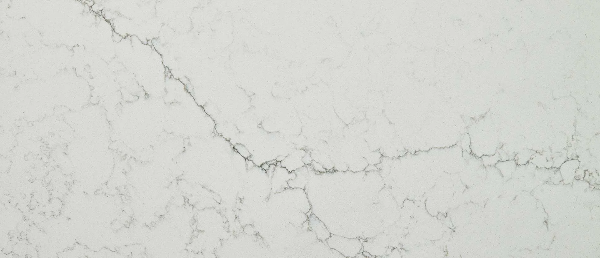 Alabaster White Quartz by MSI Stone.