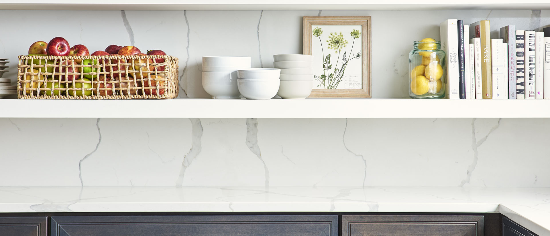Calacatta Classique by MSI Stone.