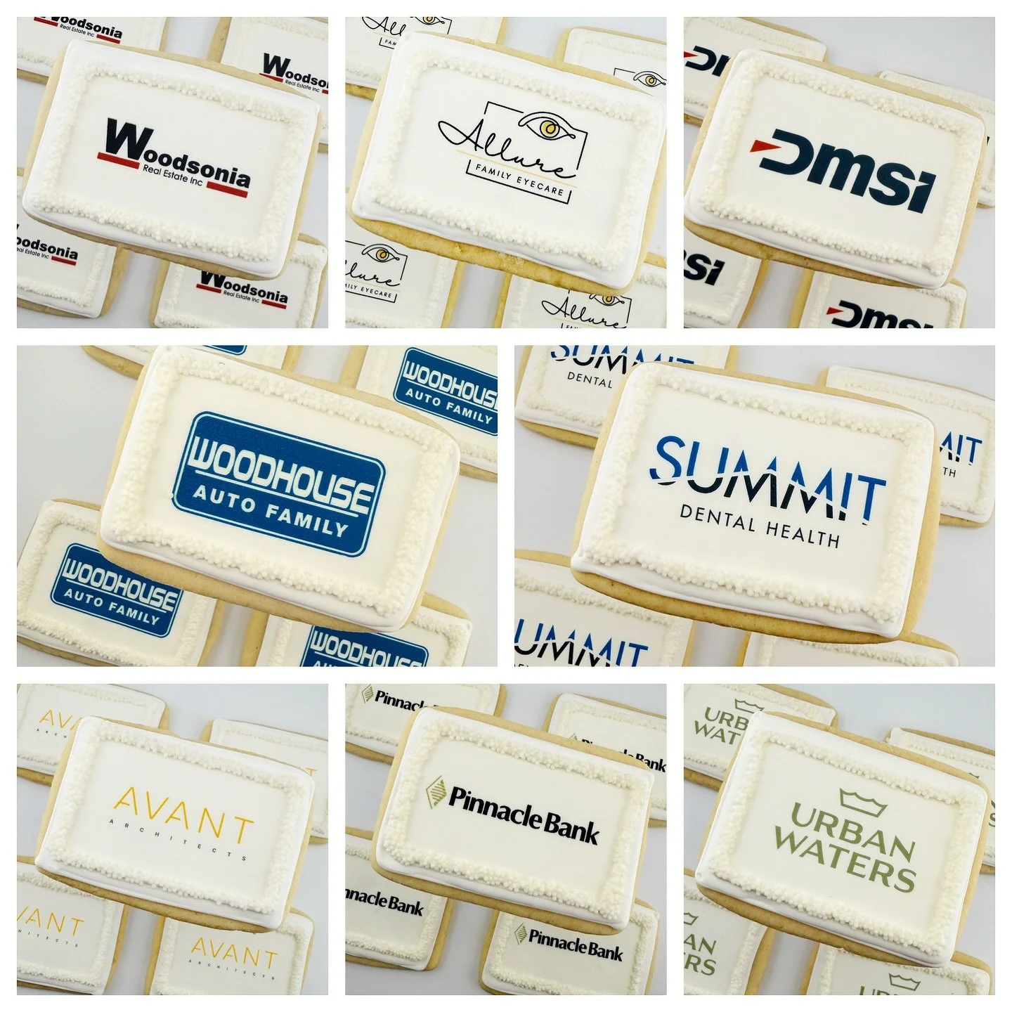 Logos&hellip; ya we&rsquo;re still doing A LOT of that.