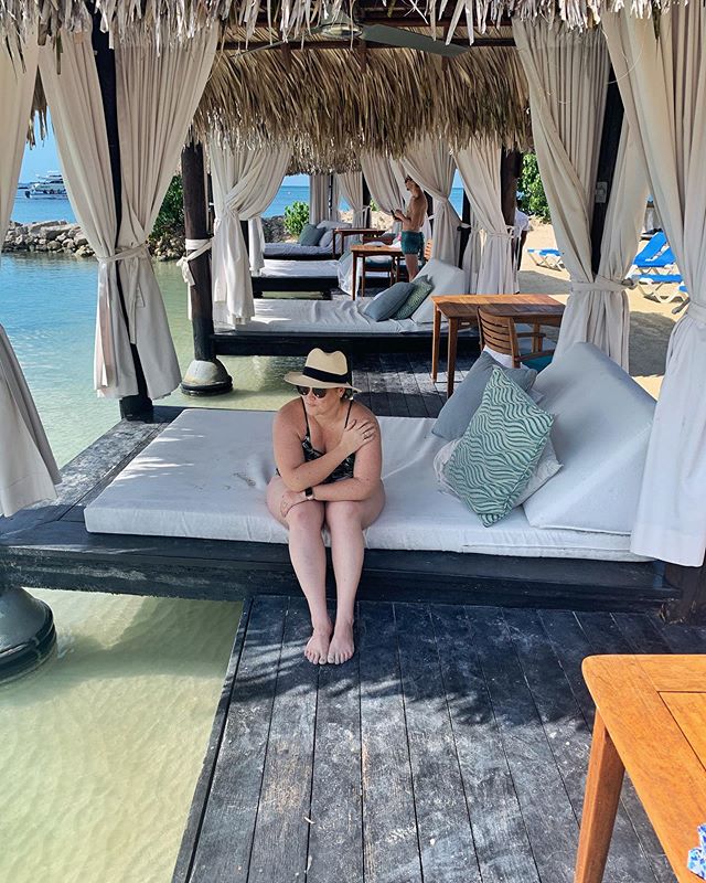 Vacay Spam. &bull;
&bull;
&bull;
&bull;
#sorrynotsorry #michgotrobbed #ilovesandalsresorts #thisisthelife #jamaica #sandalsnegril