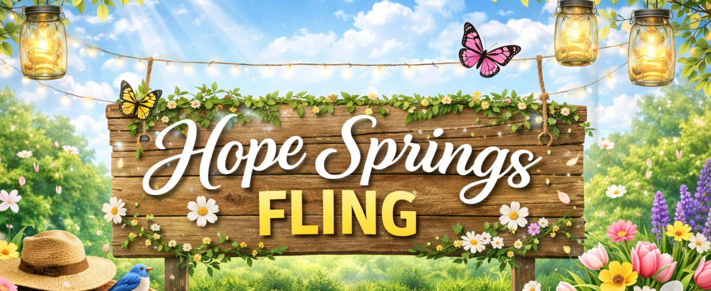 Hope Springs Fling
