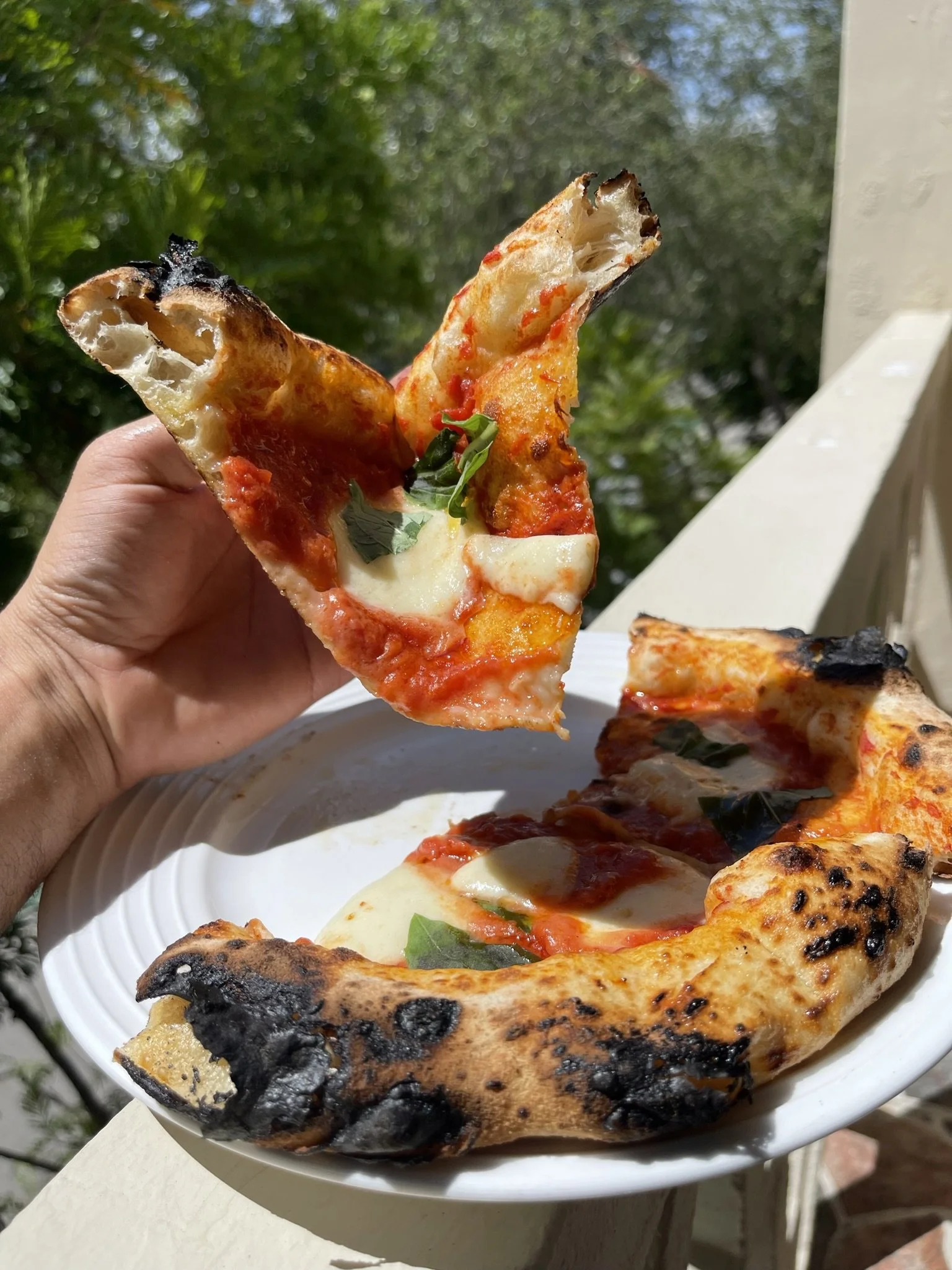 How to make Pizza at Home