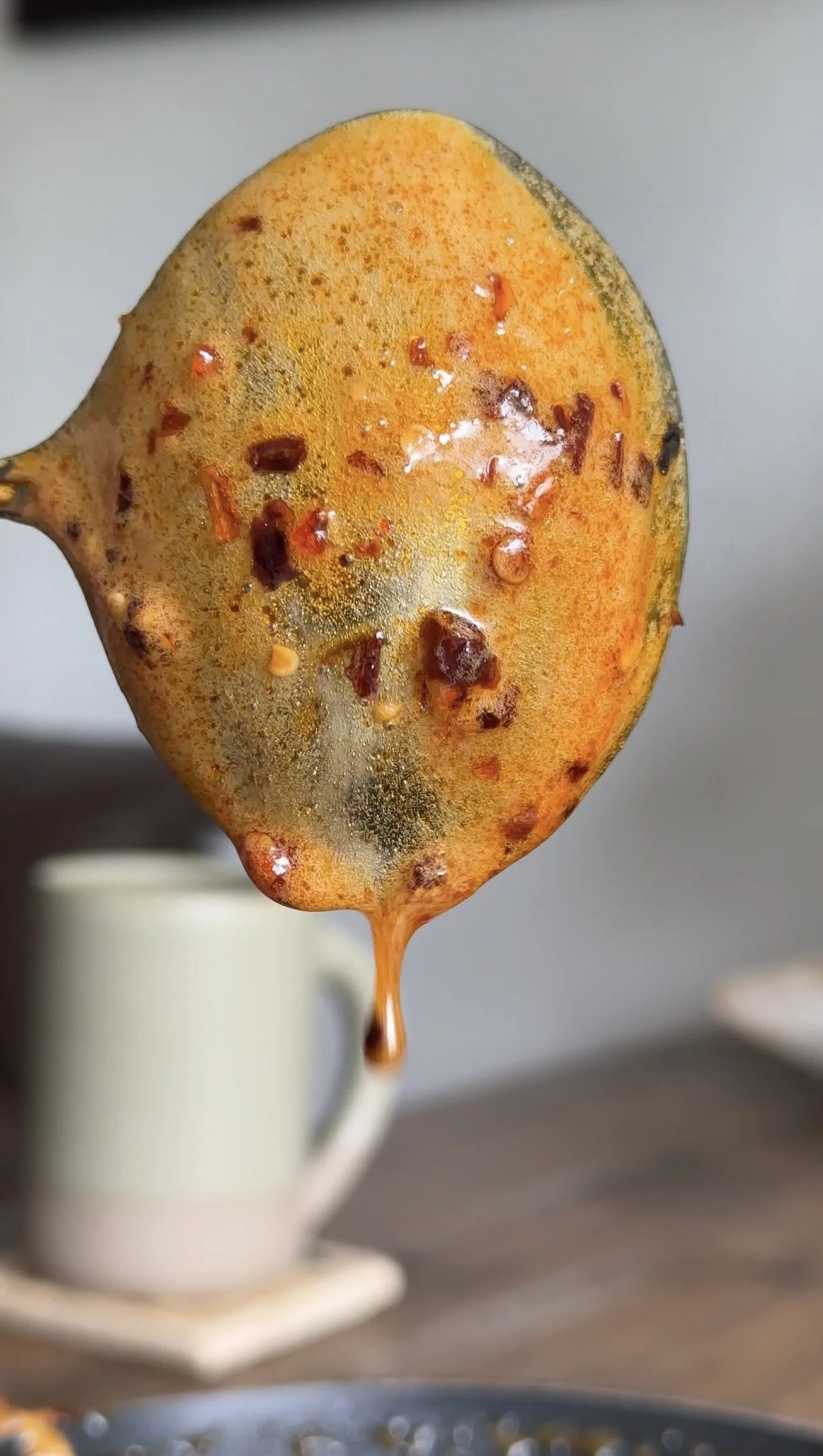 Calabrian Hot Honey