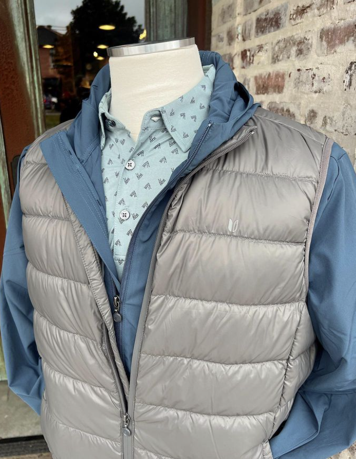 Iron Horse has your chilly rainy day outfits! — IRON HORSE
