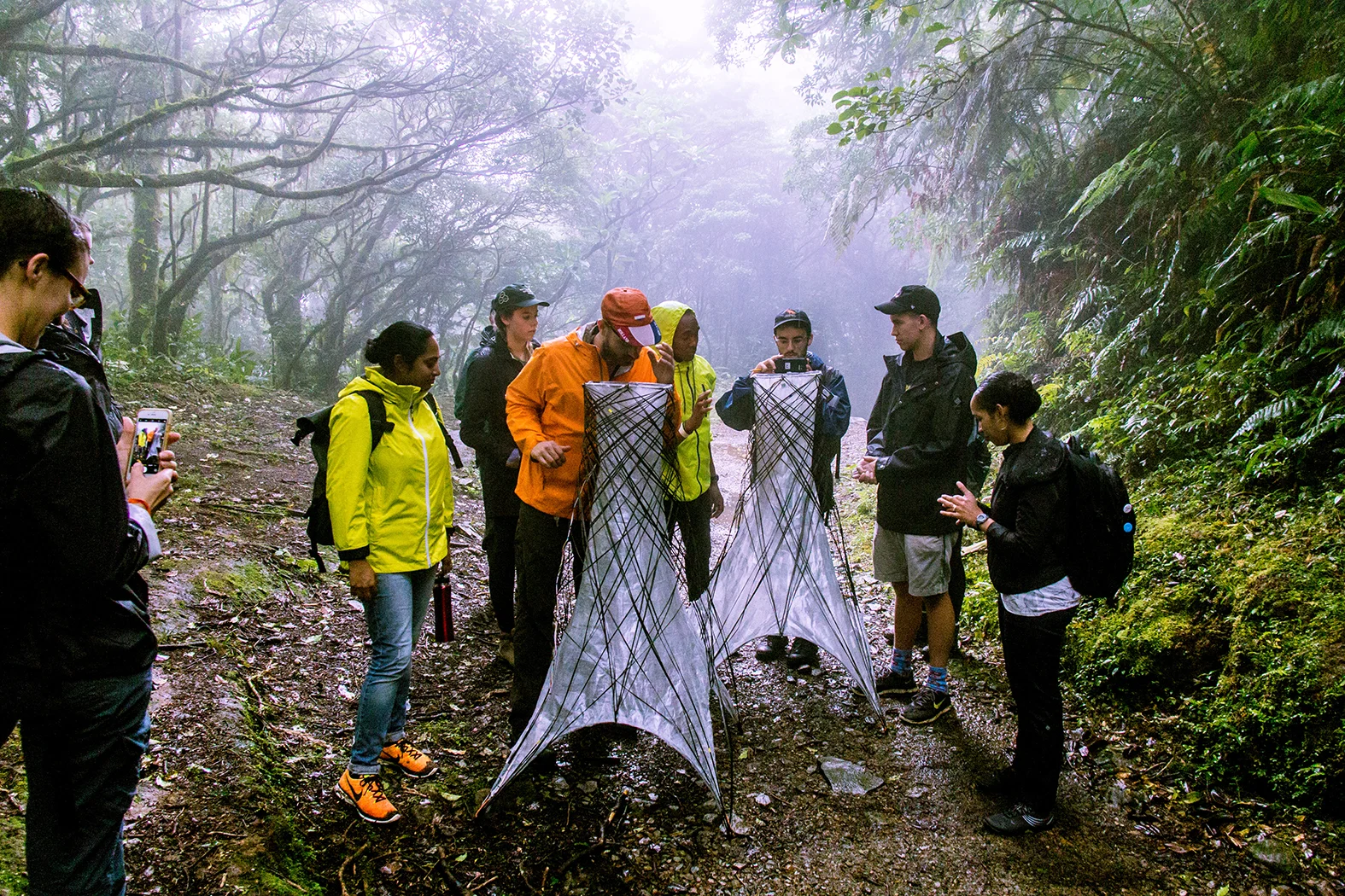  Copyright, Stephen Mayer 2018 