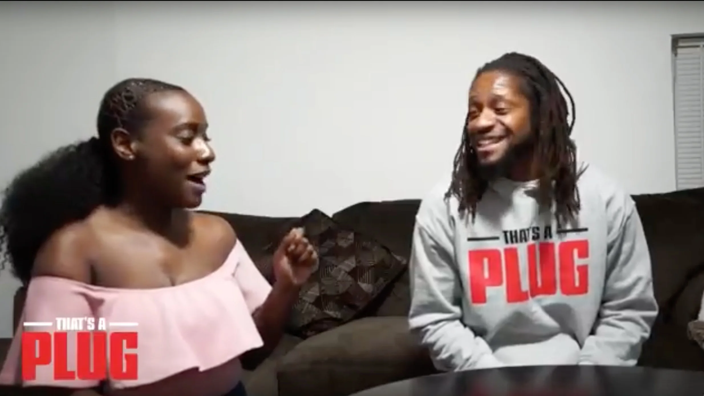 EPISODE 14: A Glimpse into the Fashion Industry with Modern Stitches Magazine Creator!