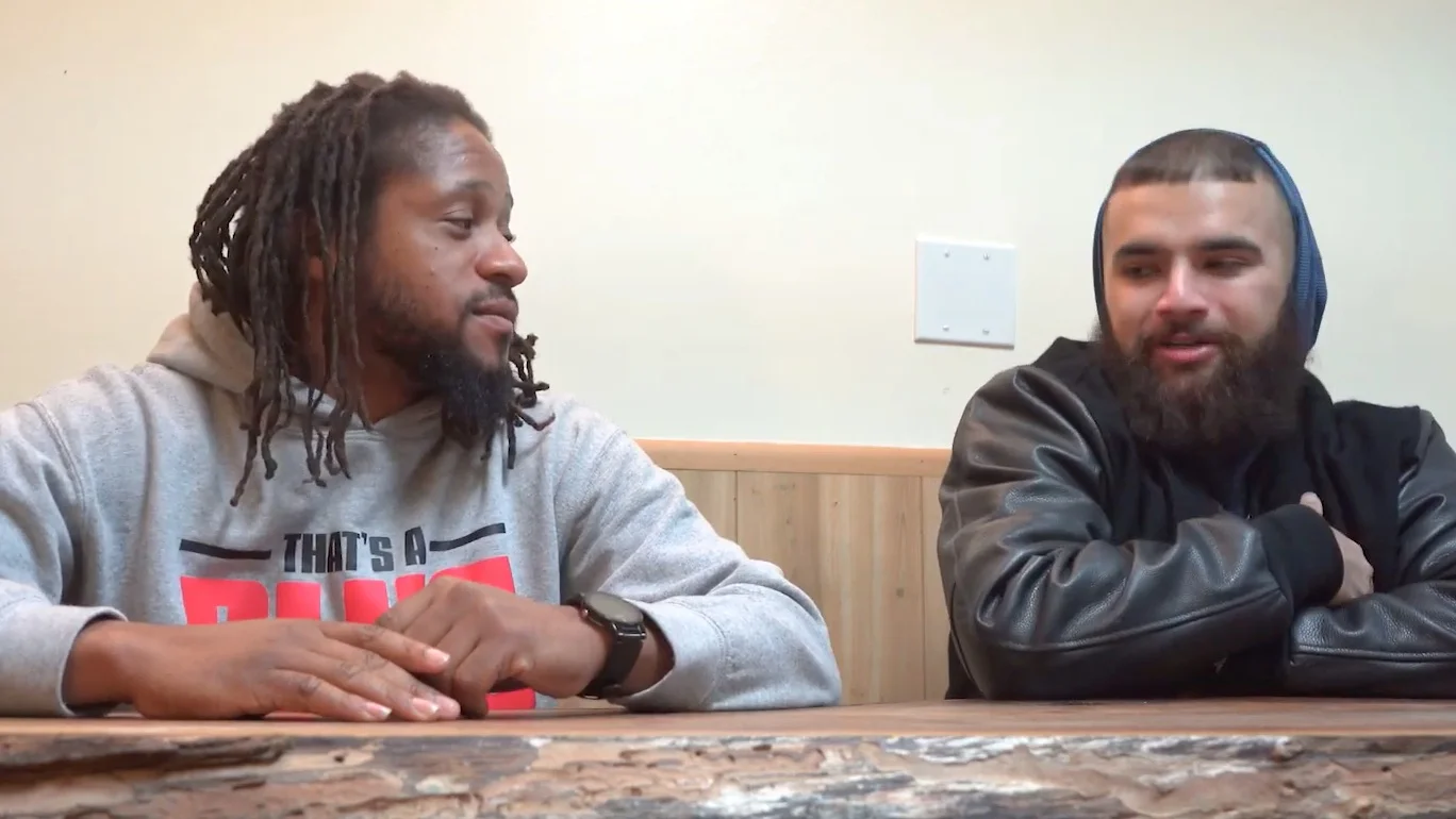 EPISODE 32: Sit Down with creator of DMV Daily & Hip Hop On The Wire