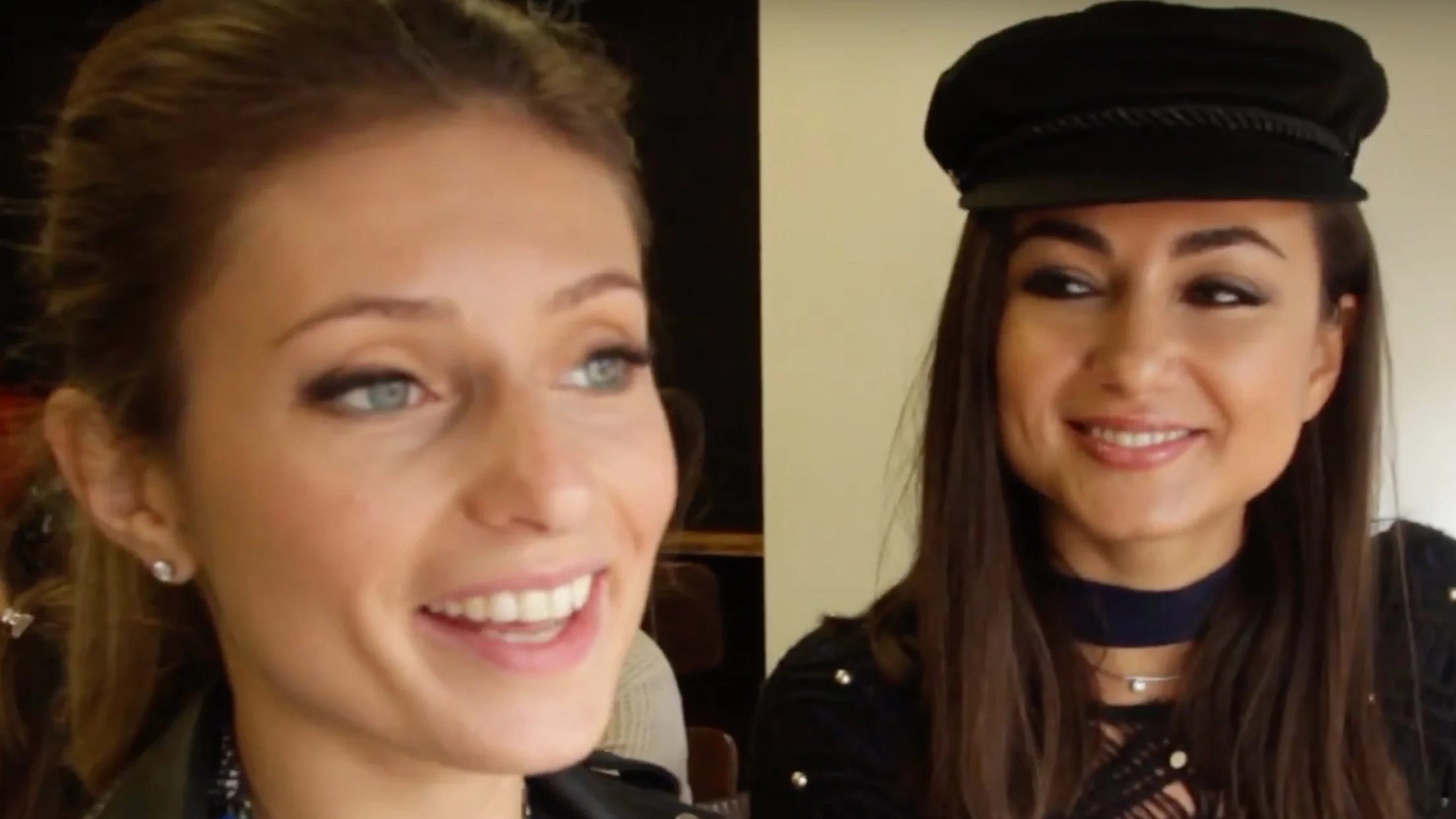 EPISODE 7: Want to be a Travel Vlogger/ TV Personality?