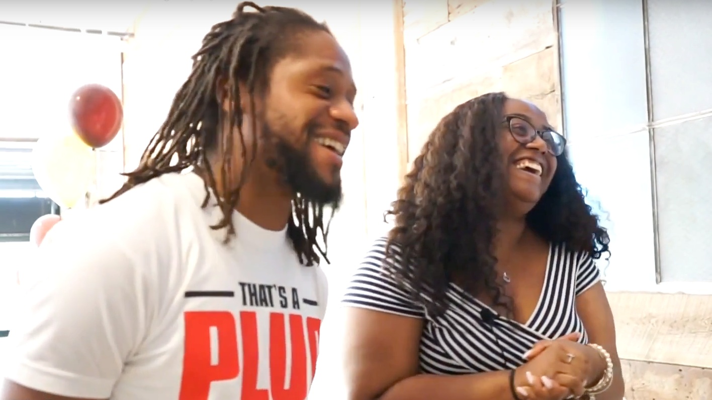 EPISODE 22: The Business Warming Pop Up Event!