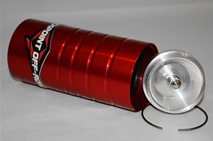 WP RESERVOIR BLADDER KIT