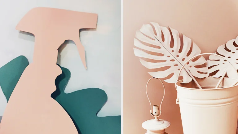 SocialSet creates Insta-worthy props for colorful, fun photo booths.