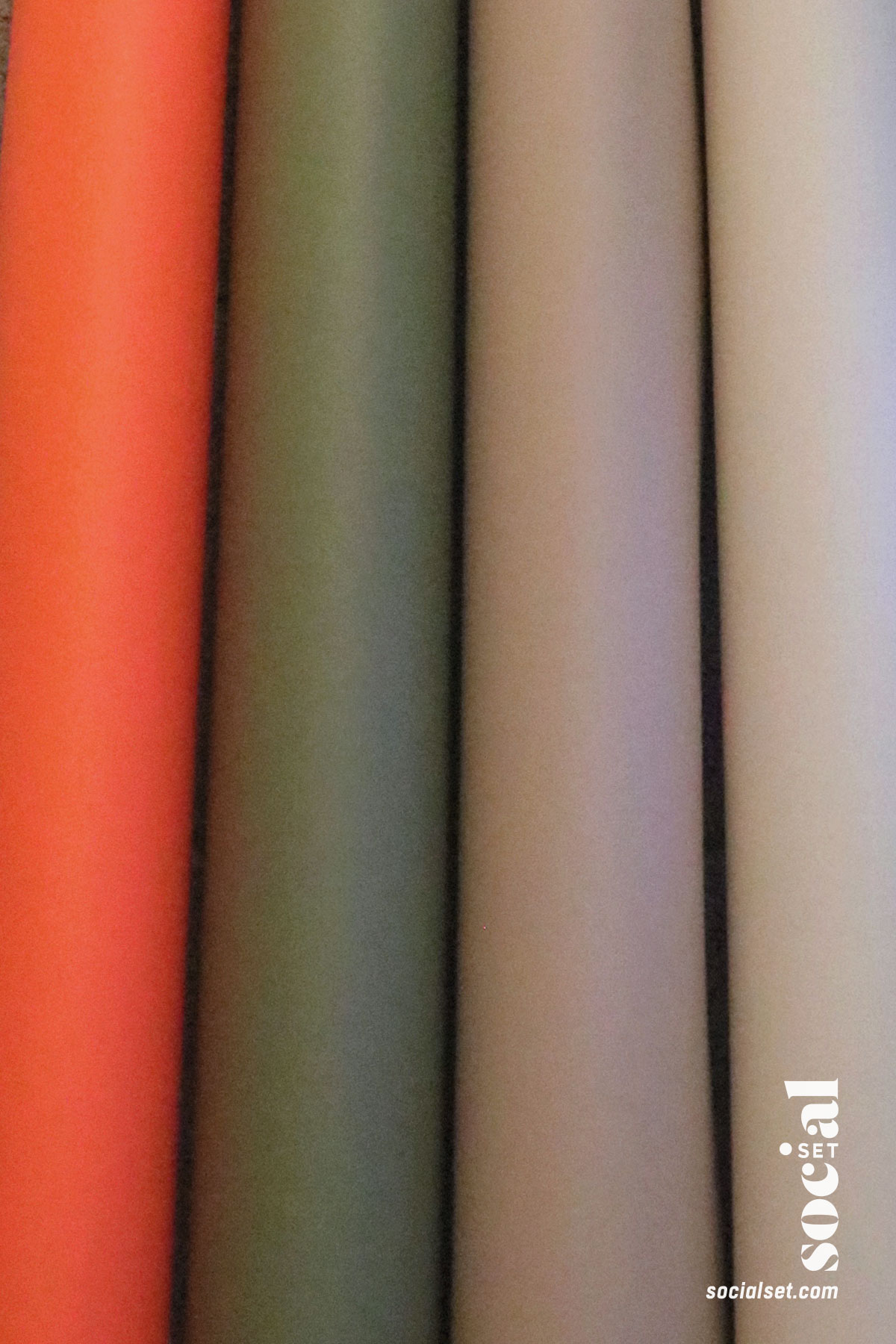Seamless Paper Rolls 2019 Colors