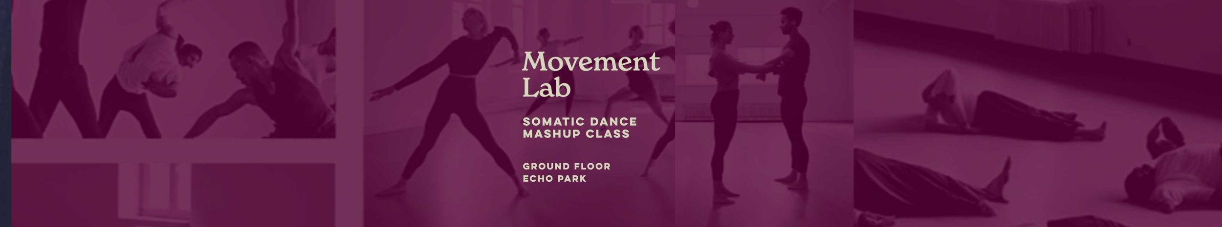Movement Lab