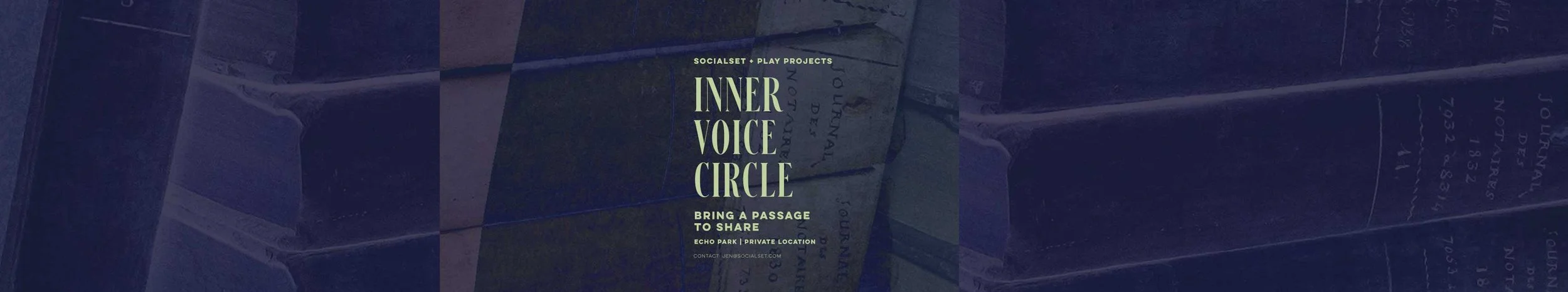 Inner Voice Circle