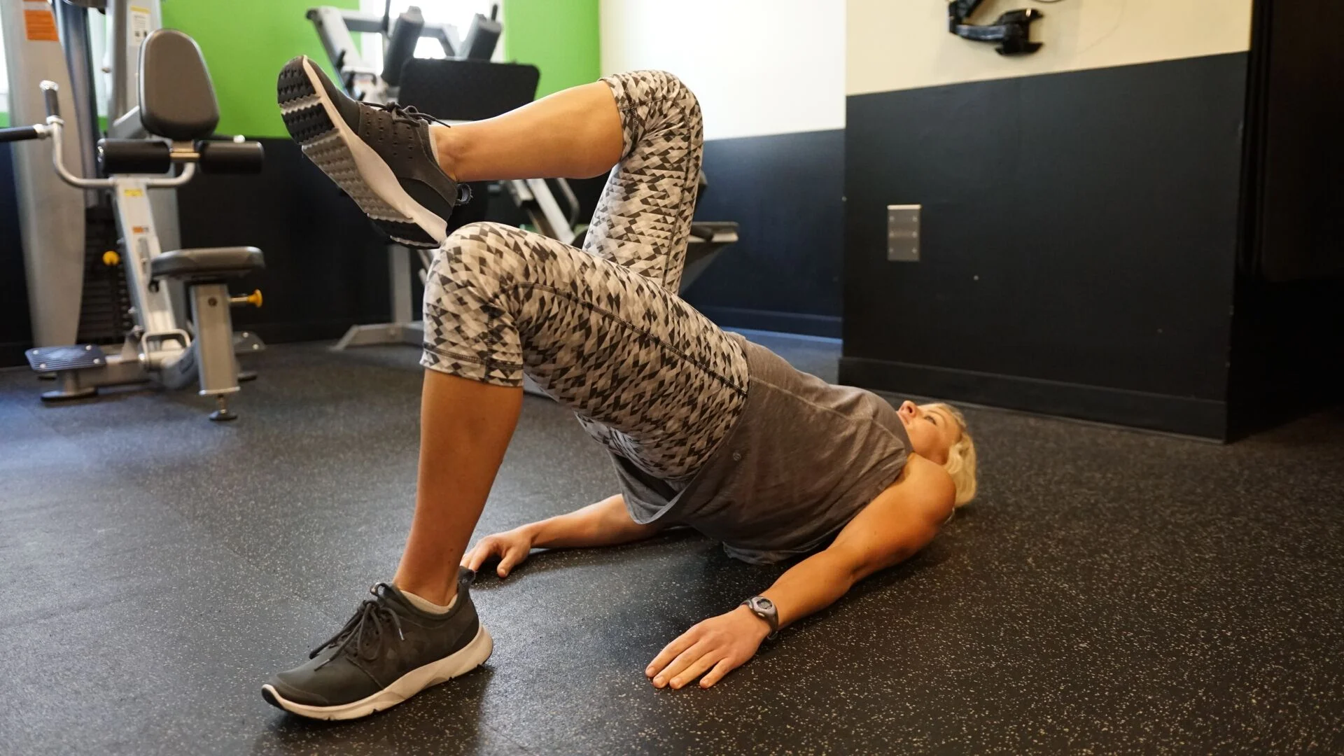 Physical Activity Guidelines for Americans