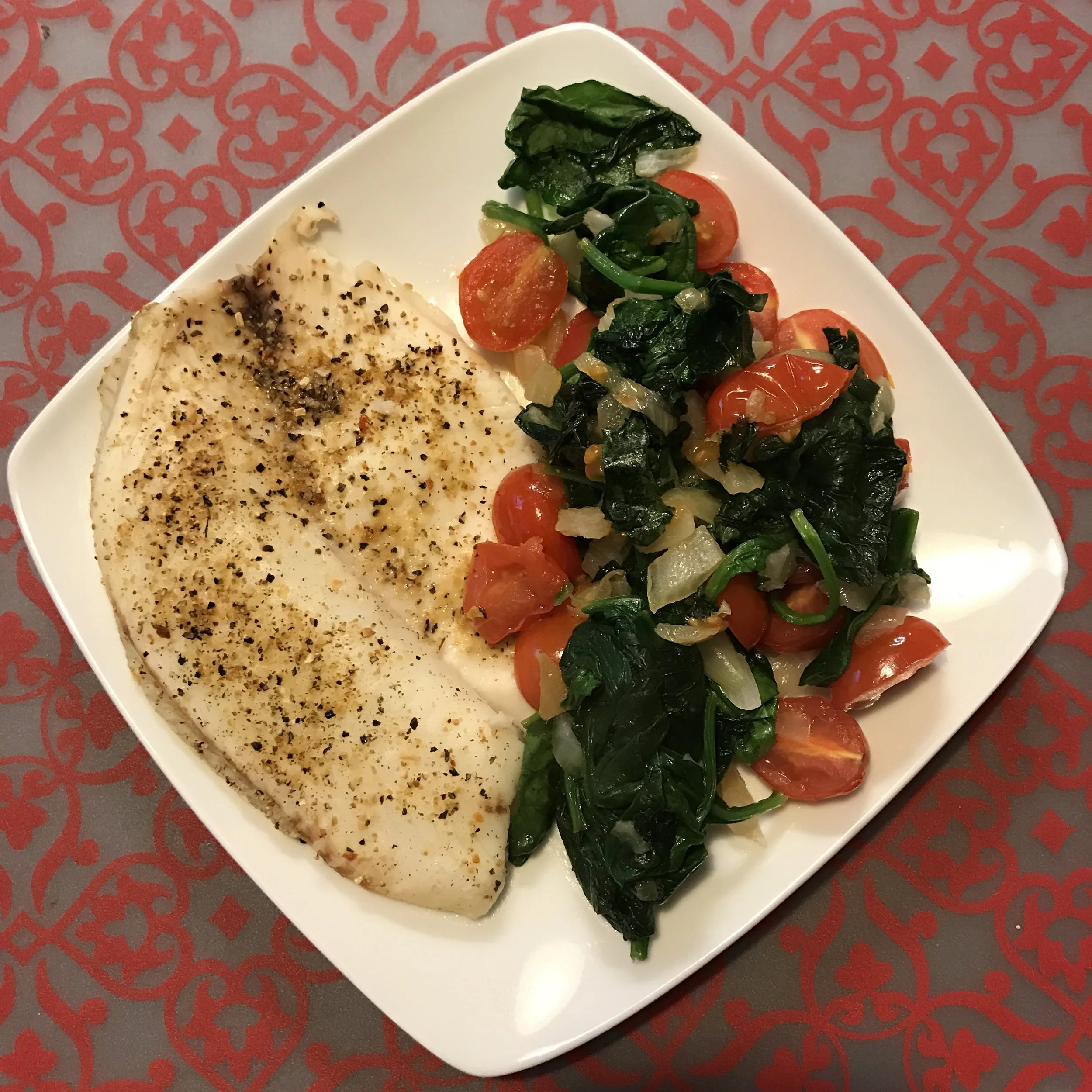 Meal Prep Sunday - Knock Out the Sugar