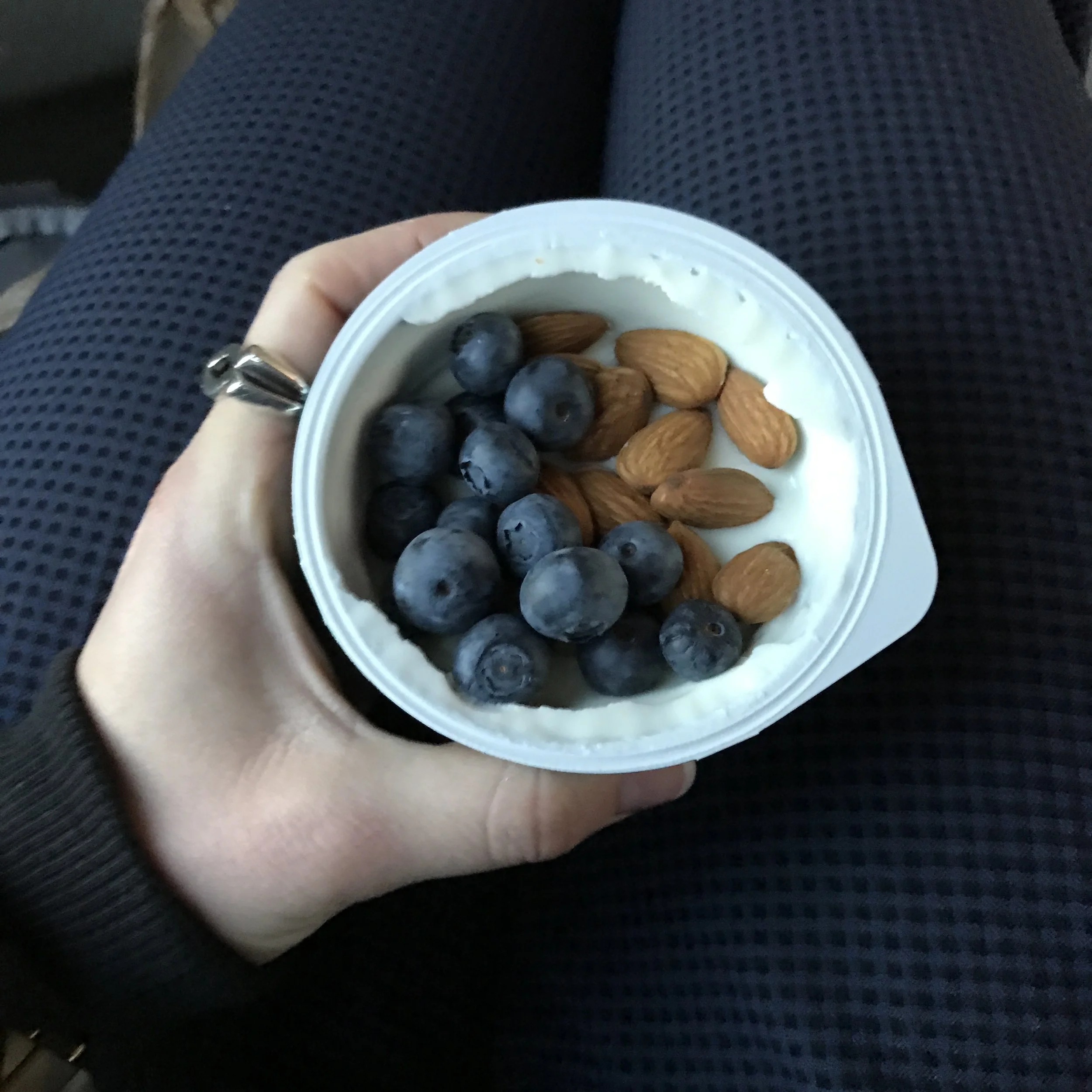 Don’t Let Stress Make Your Diet a Mess