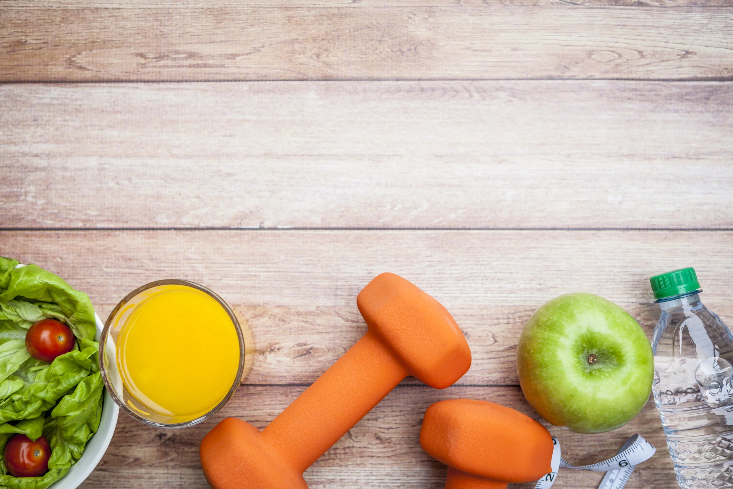 Tip Talk: Weight Loss