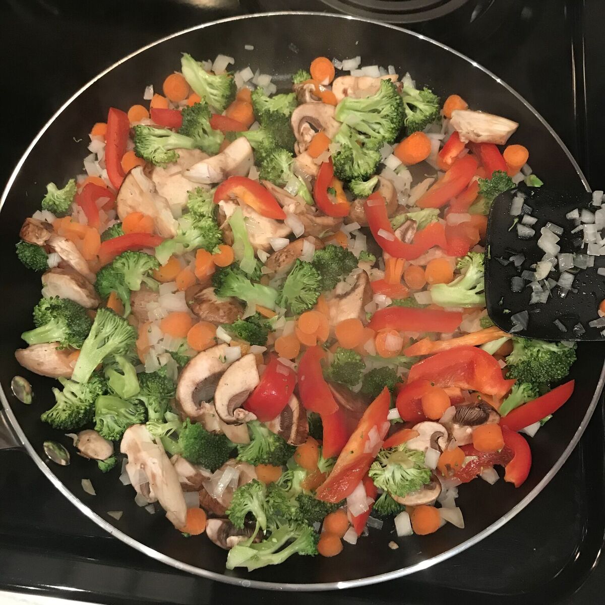 Simply Stir Fry