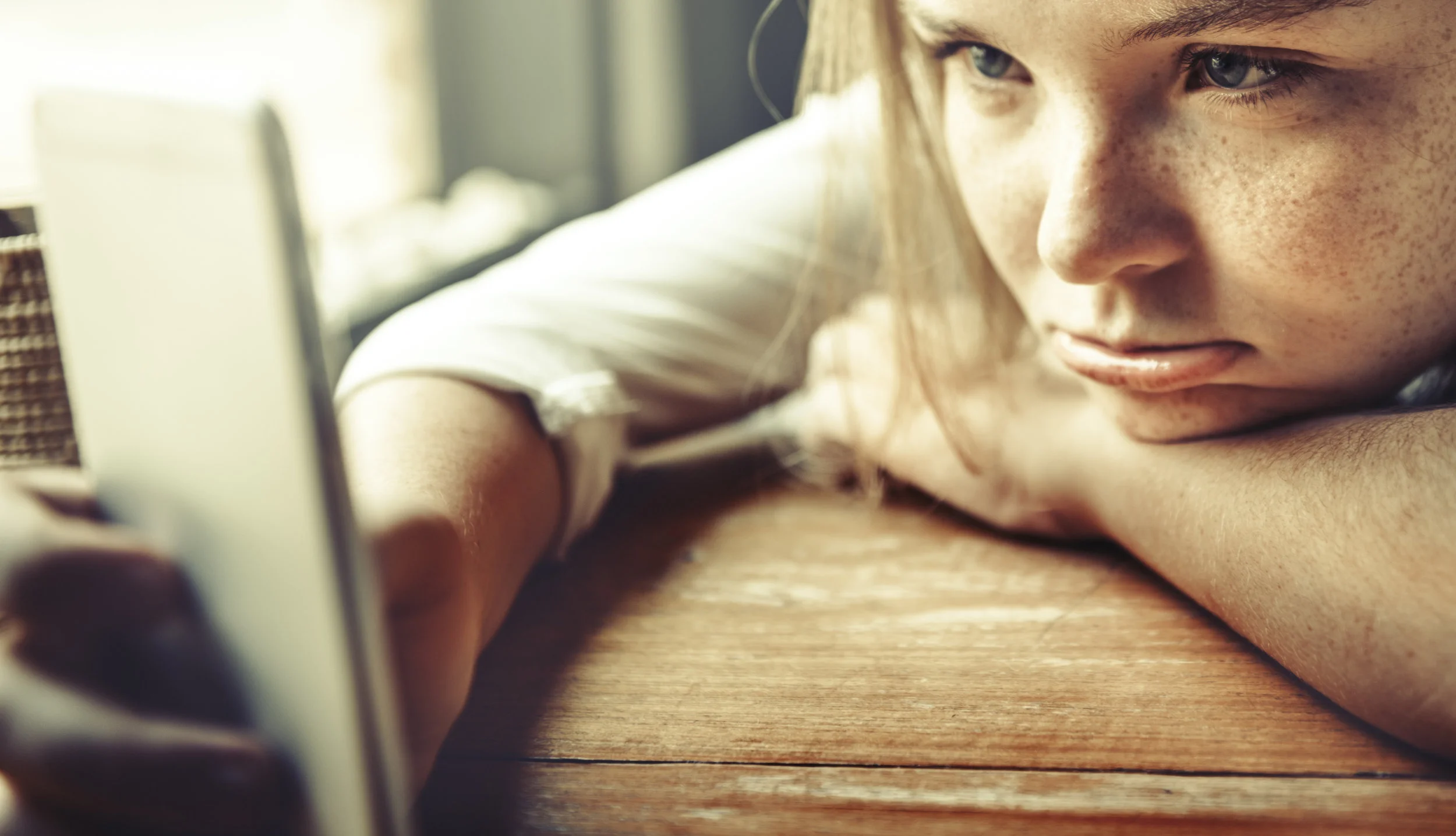 What to do When Boredom Strikes