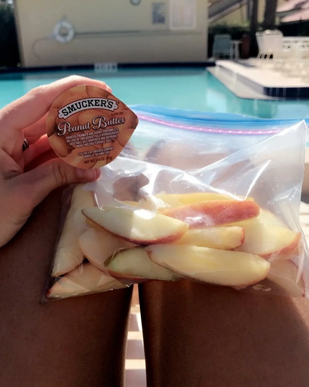 The Traveler’s Guide to a Healthy Lifestyle