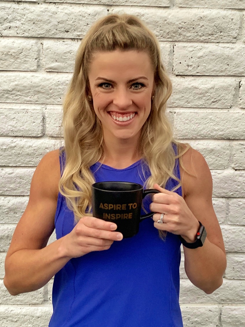 Faith, Fitness &amp; Food: Drawing the Connection