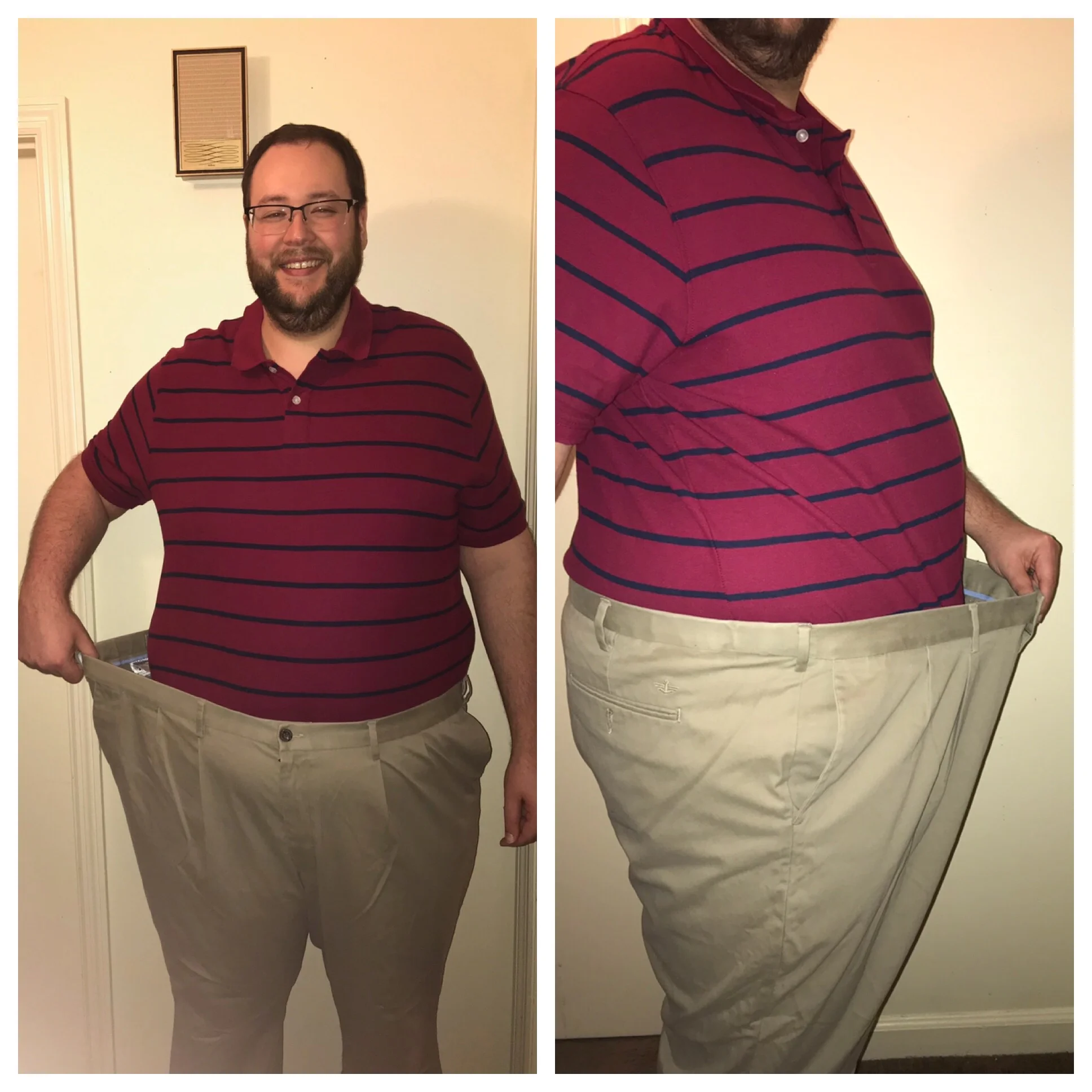 Client Success Story: Eric H.