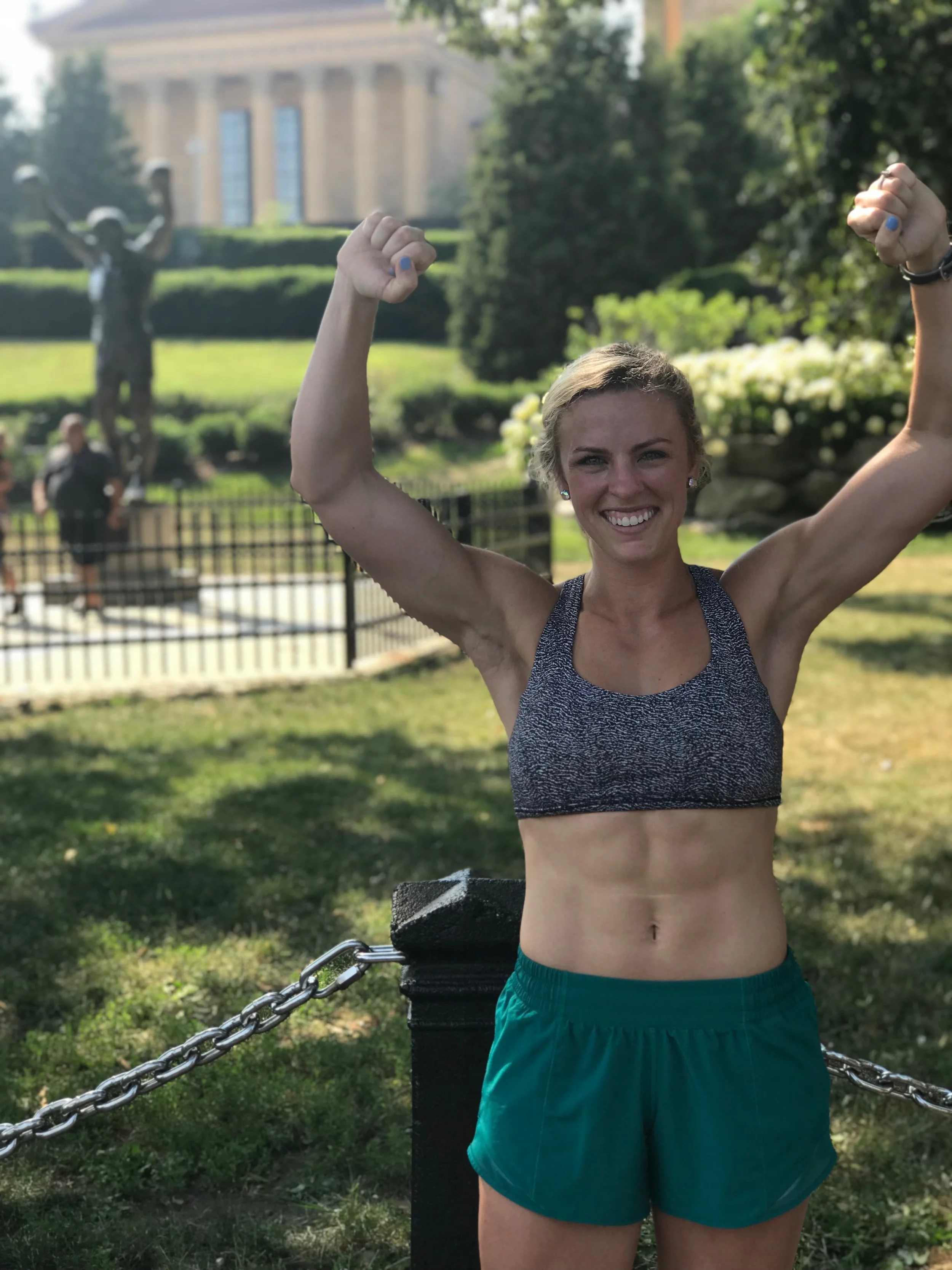 Healthy Eating Habits that Last Forever