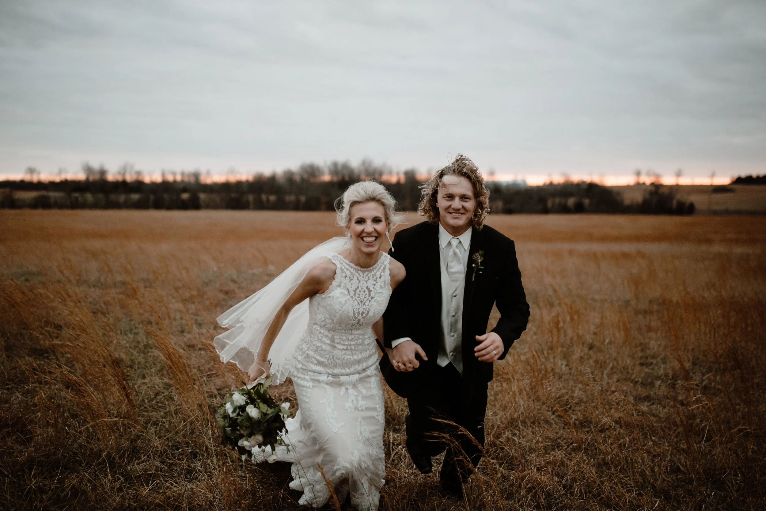 Client Success Story: Morgan W.