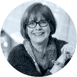 Prof Uta Wille
