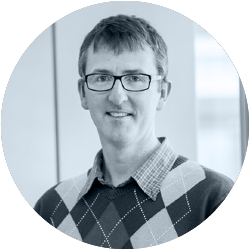 Prof Spencer Williams