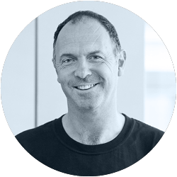 Prof Paul Mulvaney