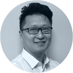 Dr Peng Wang