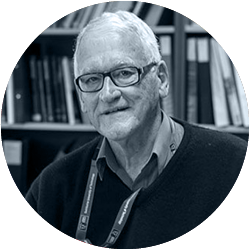 Prof Thomas Spurling