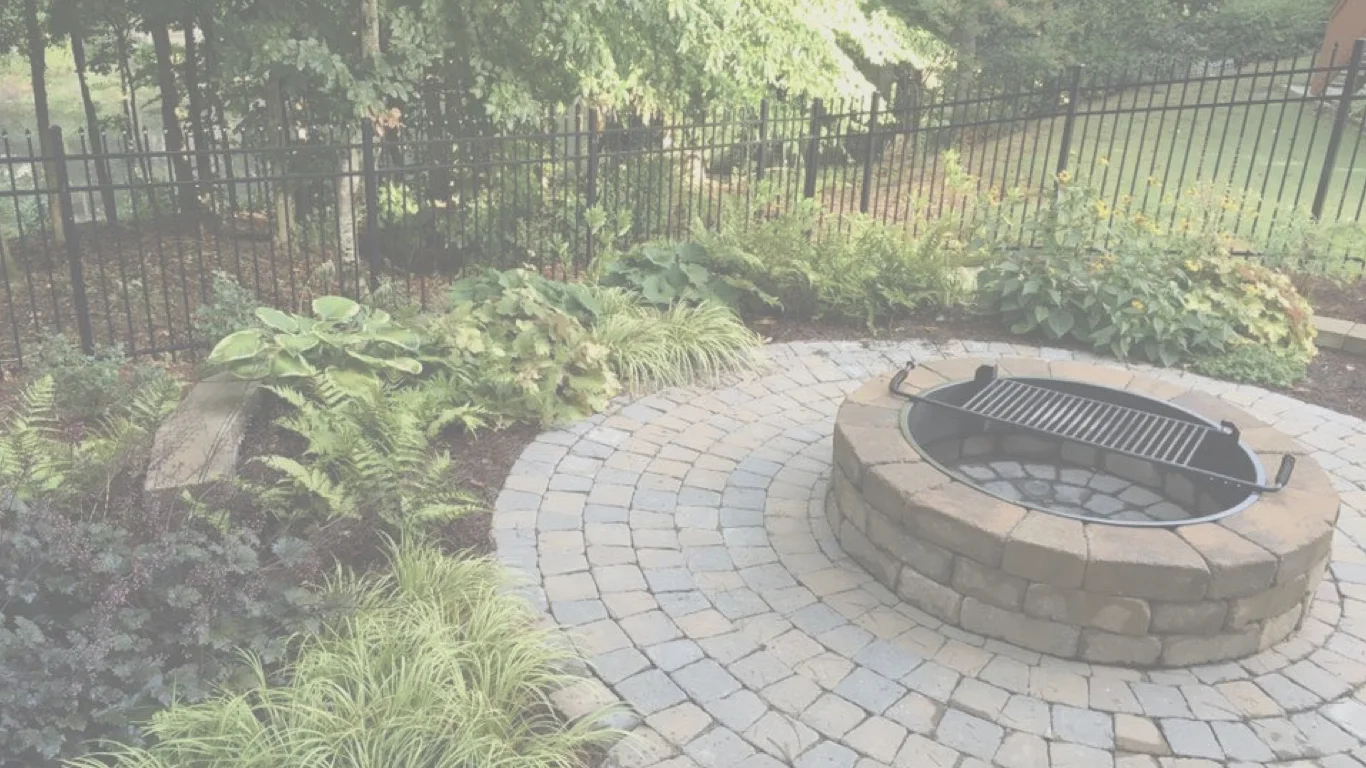 Flowery Branch Landscaping Southern Classic Landscape
